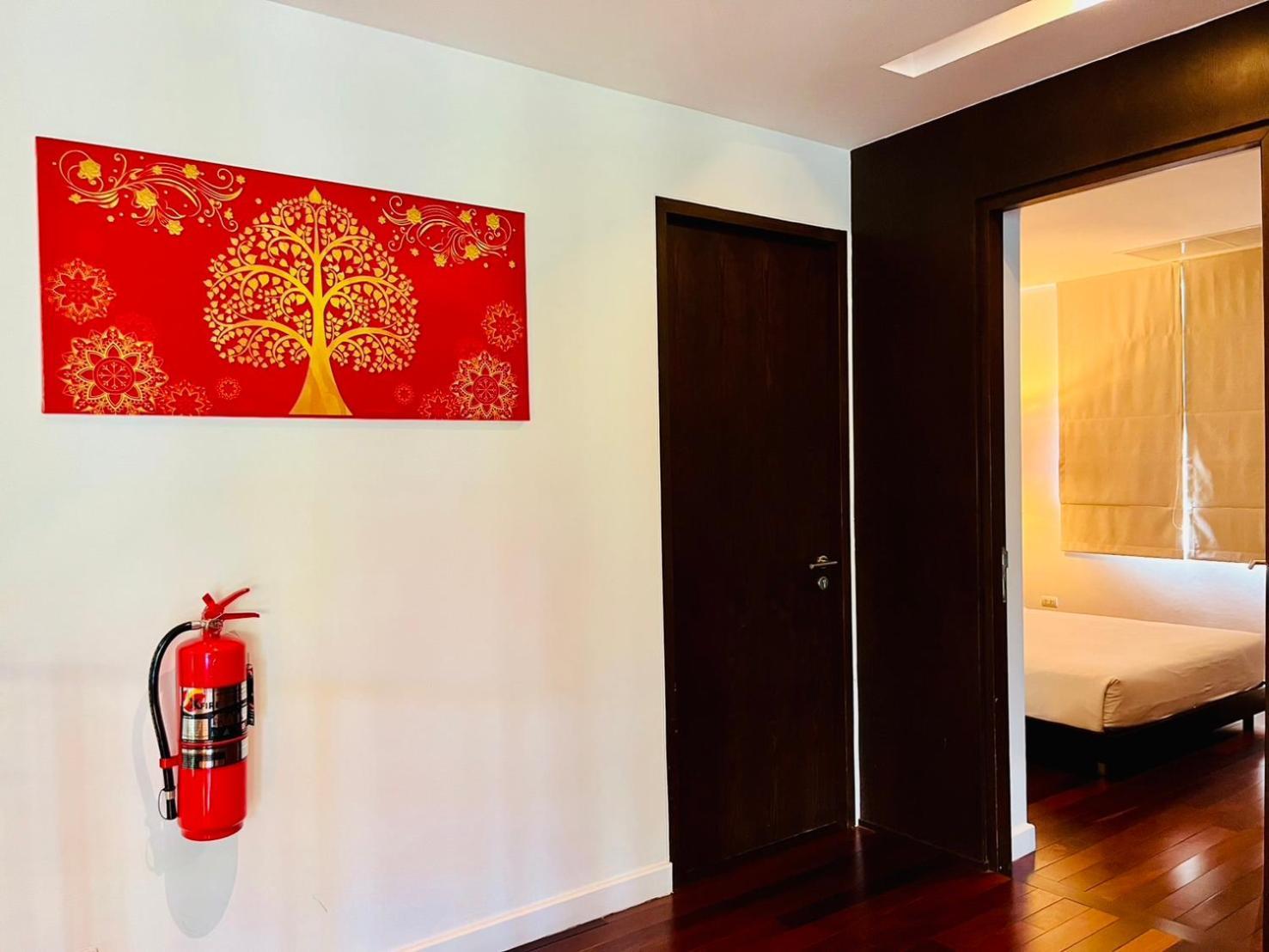 Amatapura Beachfront Villa 15, Sha Certified Ao Nam Mao Exteriör bild