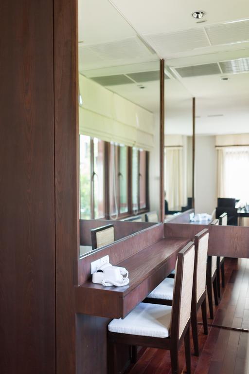 Amatapura Beachfront Villa 15, Sha Certified Ao Nam Mao Exteriör bild