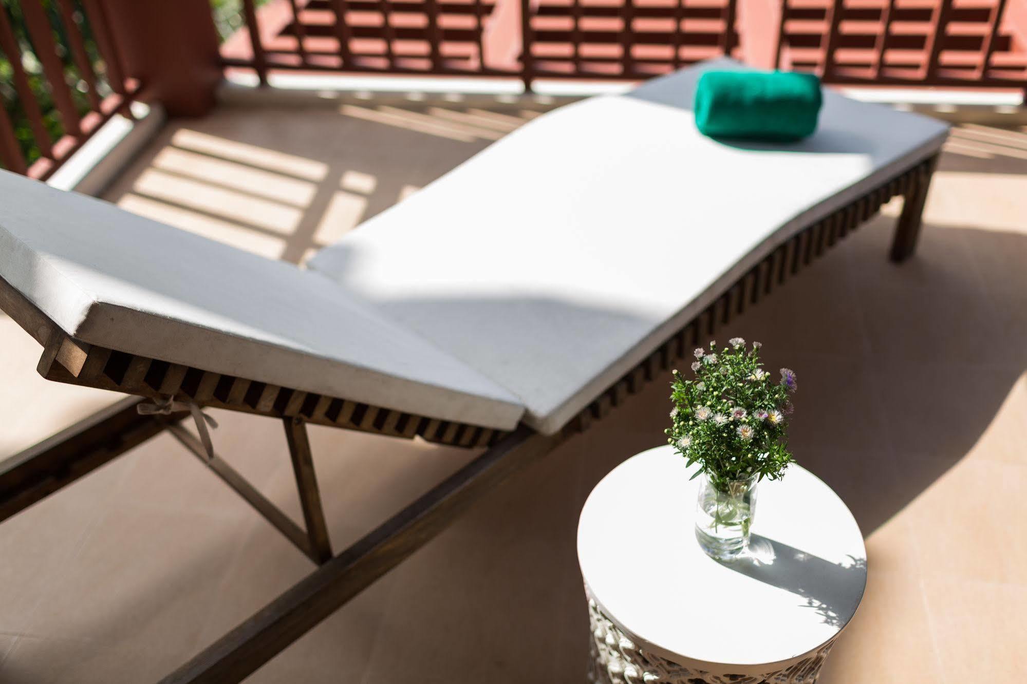 Amatapura Beachfront Villa 15, Sha Certified Ao Nam Mao Exteriör bild